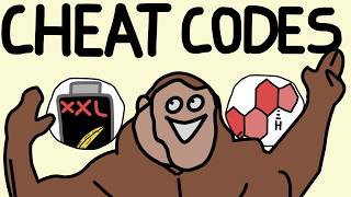 Every Muscle-Growth Cheat Code Explained In 5 Minutes