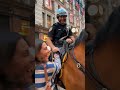 Can I pet prank 😂 #horse #fyp #prank #pet #funny #pranks #prank