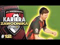 PIERWSZY GOL W PREMIER LEAGUE! KARIERA ZAWODNIKA #12 FIFA 21