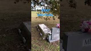 Very Unusual Grave. #shorts