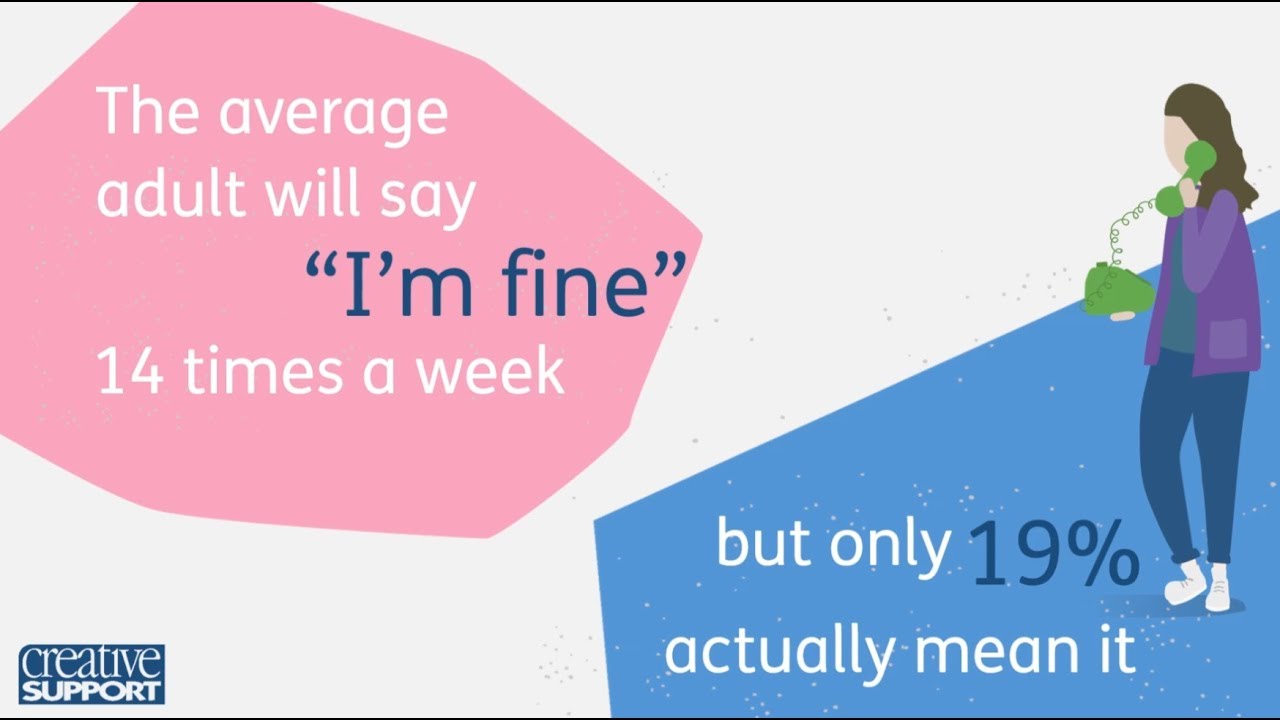 Mind Matters: Mental Health Awareness Week 2019