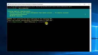 How to Auto-Expand Exchange Online Archives