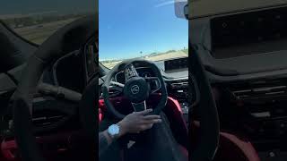 2024 Acura Mdx A-Spec Acceleration