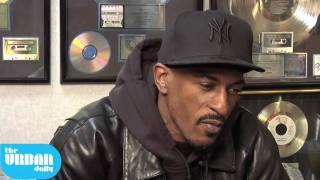 Rakim Speaks On Nas &#39;Unauthorized Biography&#39;