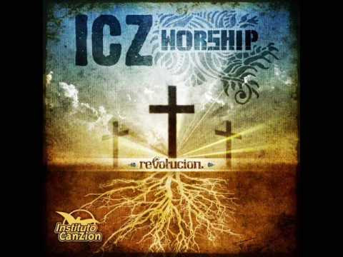 Eres suficiente - ICZ WORSHIP - CanZion music