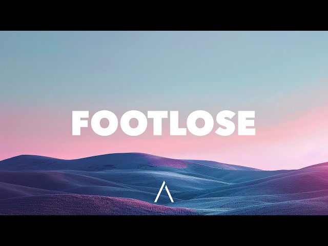 Kenny Loggins - Footloose (Lyrics)