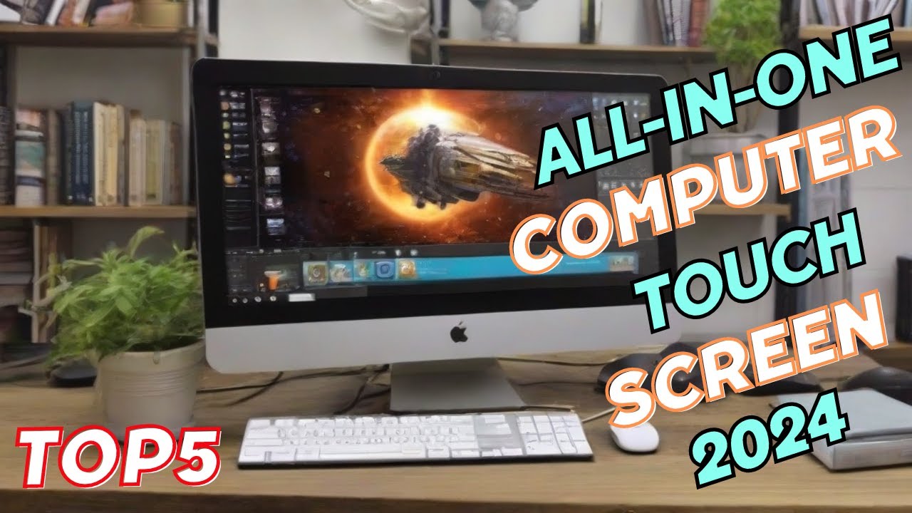 TOP 5 Best All-in-One Computers Touch Screen [2024] I Top 5_ Best Tech ...