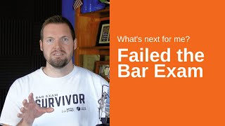 Celebrity Failed the Bar Exam | Now What? Profile