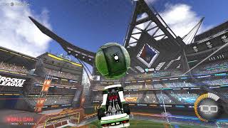 Journey to the world record shot (6 no stall flip resets)