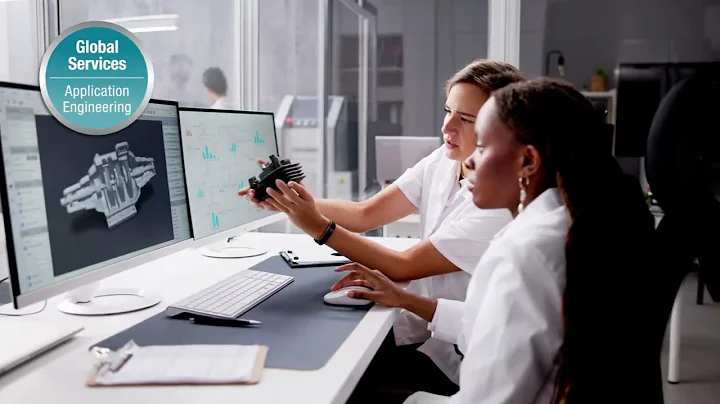 Oetiker’s 360° Approach: Global Assurance