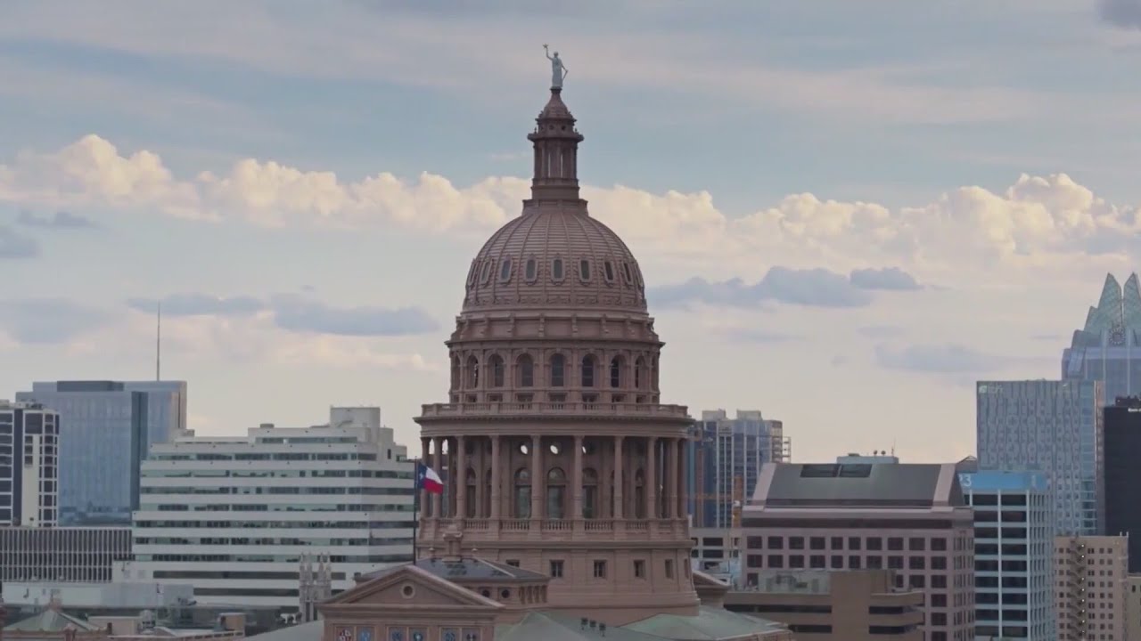 KXAN and The Texas Tribune talk about the 2026 race for Texas Governor