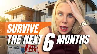 The Next 6 Months in Real Estate: What You NEED to Know