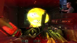 Quake II Remastered with Hyperion by Thomas Deverell 30 views 8 months ago 5 minutes, 14 seconds