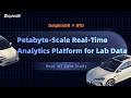 Real IoT Case Study | How BYD's Battery Unit Processes Trillions of Records
