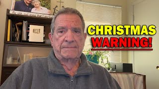 Download Lagu A CHRISTMAS WARNING FROM GOD! Stop Right Now and Ask Yourself This Question... MP3