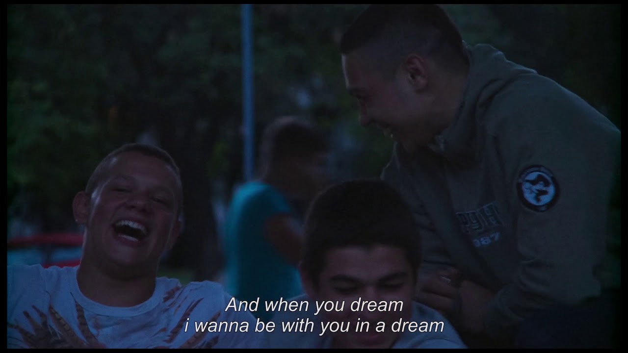 Taurunum Boy - Trejler | BELDOCS 2019