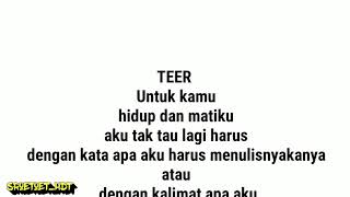 Virgon Surat Cinta Untuk Starla vidio Klip Versi UP Carl and Ellie