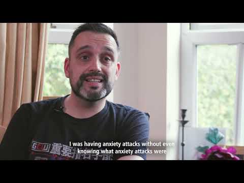 ვიდეო: ვინ არის ფსიქიკური ჯანმრთელობის პირველადი დახმარება ინგლისში?