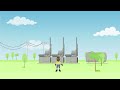 We're supporting the energy transition in remote Queensland