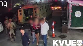 51 people arrested in San Antonio ICE raid were reportedly part of Venezuelan gang