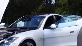 2012 Fisker Karma Used Cars Nashville TN