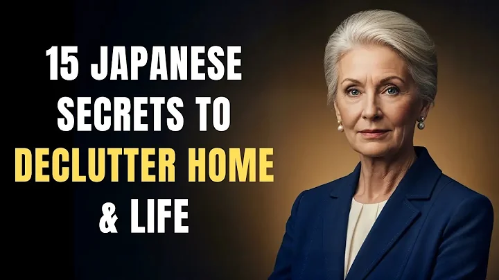 15 Japanese Secrets That Will Transform Your Home Forever