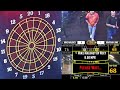 Mike Maloney vs Jonathan Long | Season 11 | CSC | Cricket Singles Challenger Series