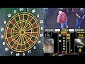 Mike Maloney vs Jonathan Long | Season 11 | CSC | Cricket Singles Challenger Series