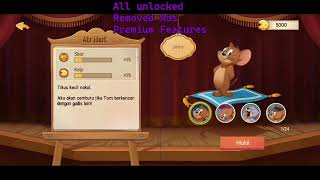 Tom And Jerry Chase Mod Apk / Hack Latest Version 2025 | All Unlimited & All Unlocked screenshot 3