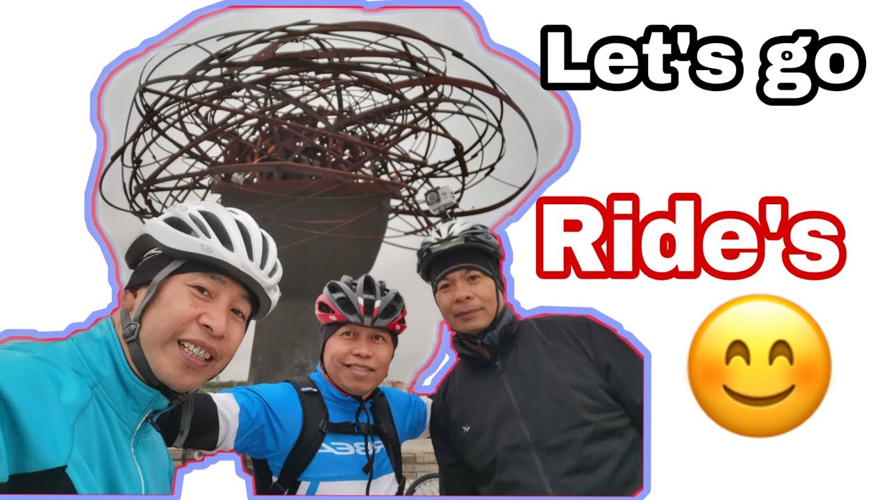 Let's go Rides - YouTube