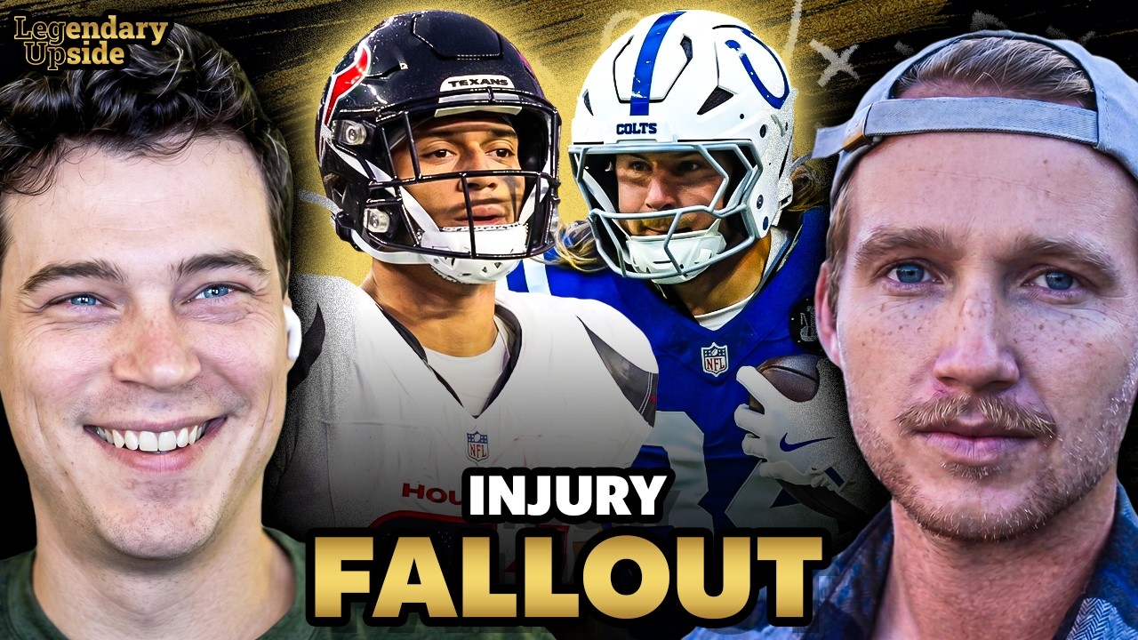That's Fair - Injury Fallout