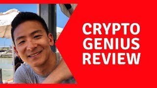 Crypto Genius Review - Is This Real Or Just FAKE?