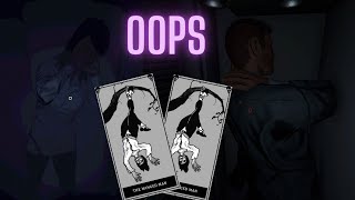 phasmophobia except the hanged man wiped out my entire team