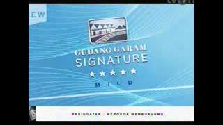 Download lagu TvOne Gudang Garam Signature Mild 21 36