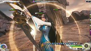 Mobius Final Fantasy(MFF) - Endless War(5-2 / 50 loop)