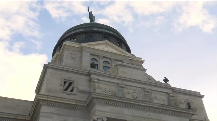 Gianforte sends gender-affirming care bill back to Legislature