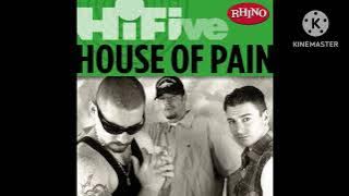 House of Pain - Jump Around (Remastered Instrumental Mix) | Heavy Hitter Underground