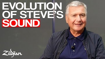 Steve White Interview