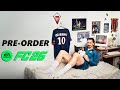 How To Pre Order FC 26