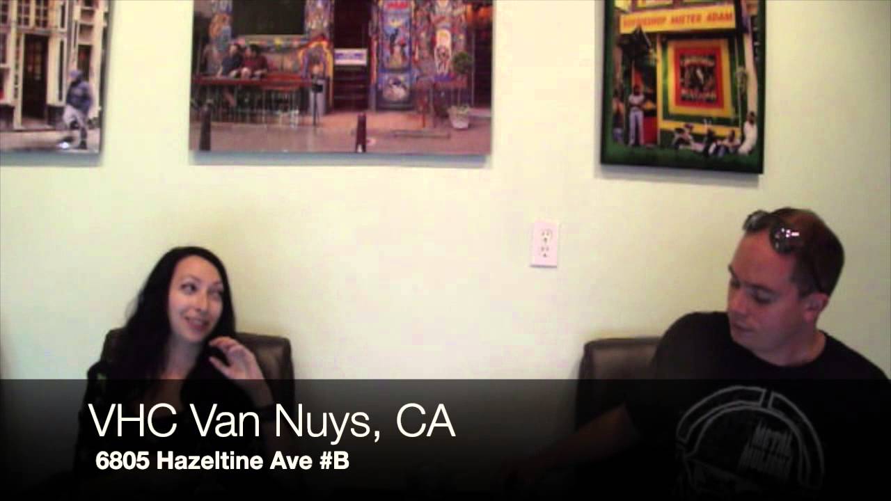 STRAIN REVIEW: Super Jack (VHC Van Nuys)