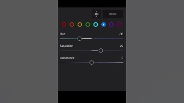 lightroom setting 😱photo editing 2023 | lightroom photo editing status video 2023 | Ir photo editing
