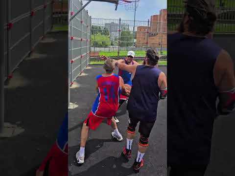Баскетбол 🏀