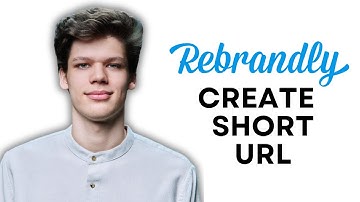 HOW TO CREATE SHORT URLS USING REBRANDLY FOR BEGINNER