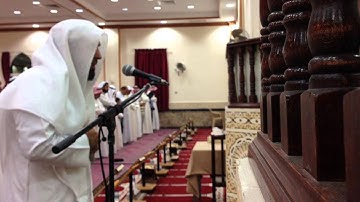 نبيل الصالح / ماتيسر من سورة النمل