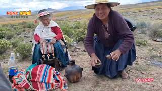 Marcacollo ISALLAVI | Usos y Costumbres de la COMUNIDAD de Morales Profile