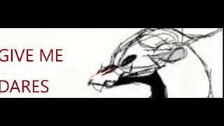 GIVE ME DARES
I NEED DARES GIVE ME DARES NOTHING BAD THOOO I NEEED THEM
go check out other websites im on!
▶Artfight: https://artfight.net/~Thattadragon
▶DeviantArt: https://www.deviantart.com/thattadragon
▶Discord: https://discord.gg/uxXUXjr
▶Wiki: https://wingsoffirefanon.fandom.com/w...
▶Flightrising:https://flightrising.com/main.php?p=l... GIVE ME DARES