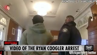 VIDEO & 911 Call of the Ryan Coogler Arrest Net Worth