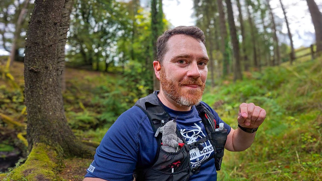 my favourite place to run