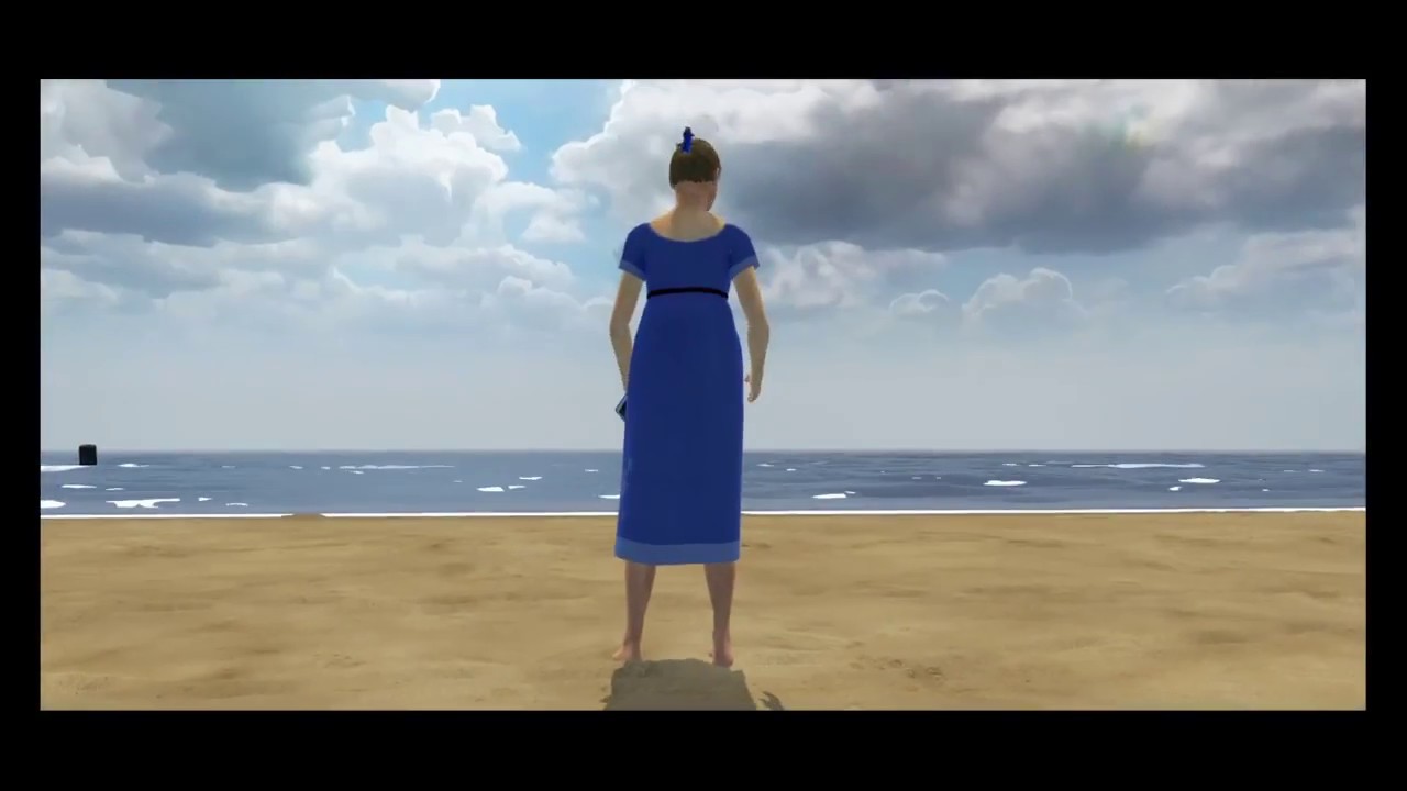 Bound - Free PS Plus Game / Juego PS Plus Gratis