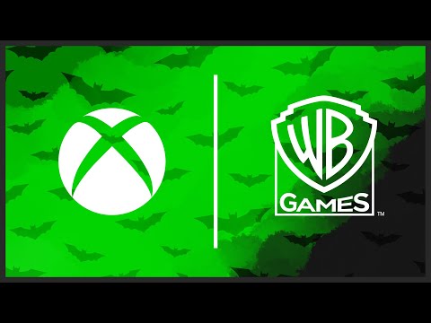 Video: Microsoft Guarda All'acquisizione Di Warner Bros. Interactive - Rapporto